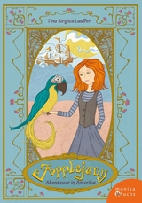 Applejucy - Tina Birgitta Lauffer