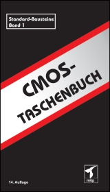 CMOS Taschenbuch - Stöllner, Herbert