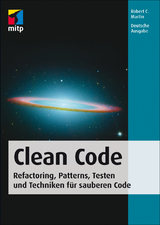 Clean Code - Robert C. Martin