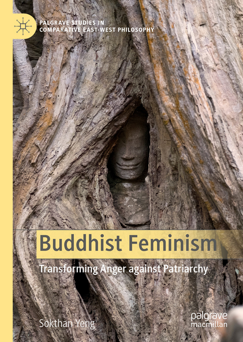 Buddhist Feminism -  Sokthan Yeng