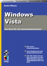 Windows Vista - André Pflaum