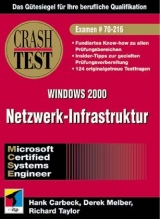 Windows 2000 Netzwerk-Infrastruktur - 