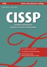CISSP - Mike Meyers, Shon Harris