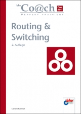 Routing & Switching - Carsten Harnisch