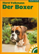 Der Boxer - Horst Volkmann