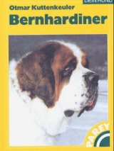 Bernhardiner - Otmar Kuttenkeuler