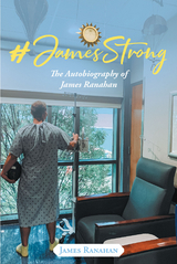 #JamesStrong - James Ranahan