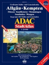 ADAC STA Allg&auml;u/Kempten