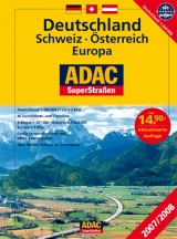 ADAC SuperStrassen 2007/2008 - 