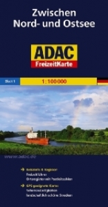 Zwischen Nord- und Ostsee - 