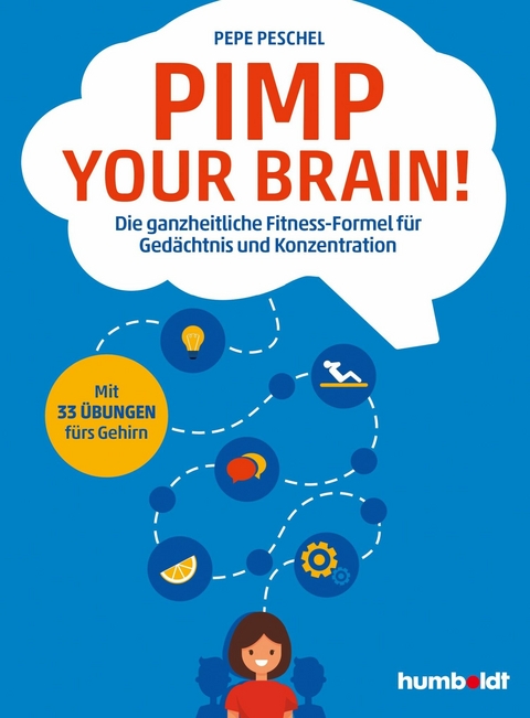 Pimp your Brain! - Pepe Peschel
