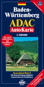 Baden-Württemberg - 