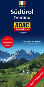 Südtirol /Trentino - 