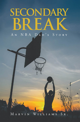 Secondary Break - Marvin Williams