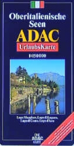 Oberitalienische Seen - 