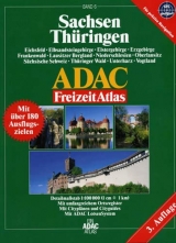 Th&uuml;ringen /Sachsen
