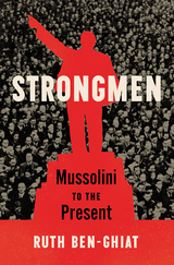 Strongmen - Ruth Ben-Ghiat