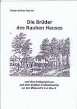 Die Br&uuml;der des Rauhen Hauses - Klaus-Rainer Martin, keine keine