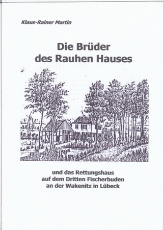 Die Brüder des Rauhen Hauses
