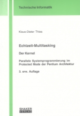 Echtzeit-Multitasking - Klaus D Thies