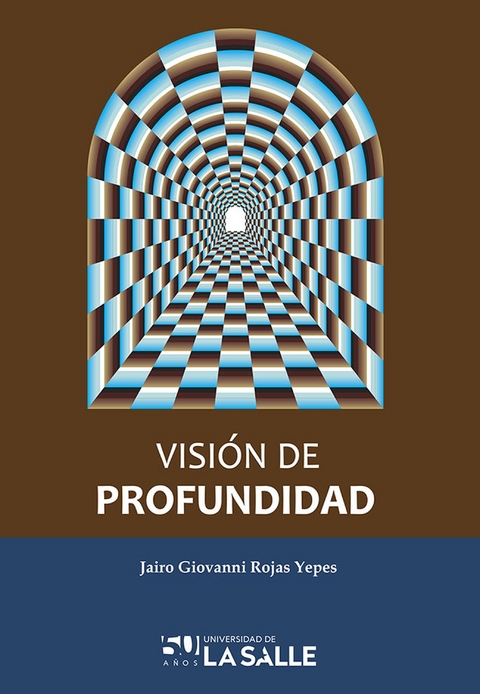 Visi&oacute;n de profundidad -  Jairo Giovanni Rojas Yepes