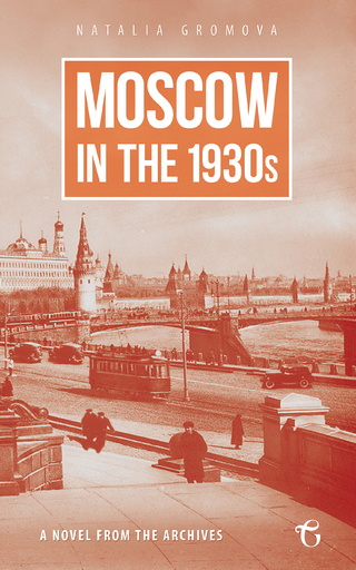 Moscow in the 1930s