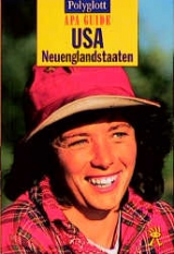 USA - Neuenglandstaaten - 