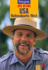 USA - Nationalparks West