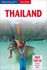 Polyglott APA Guide Thailand - 