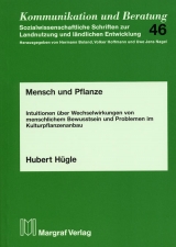 Mensch und Pflanze - Hubert H&uuml;gle