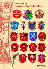 Innungszeichen der Dachdecker - Gisela Pekrul