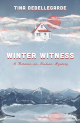 Winter Witness - Tina Debellegarde