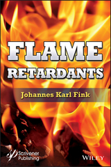 Flame Retardants - Johannes Karl Fink