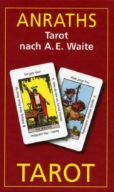 Anraths Tarot - Anraths, Renate