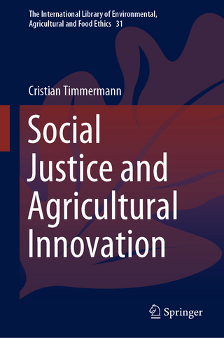 Social Justice and Agricultural Innovation