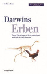 Darwins Erben - Geoffrey A Moore
