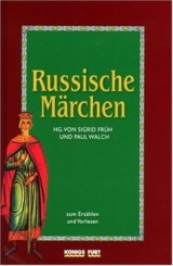 Russische M&auml;rchen - 