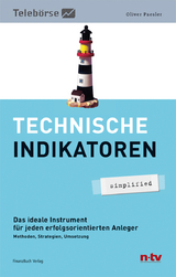 Technische Indikatoren - simplified - Oliver Paesler