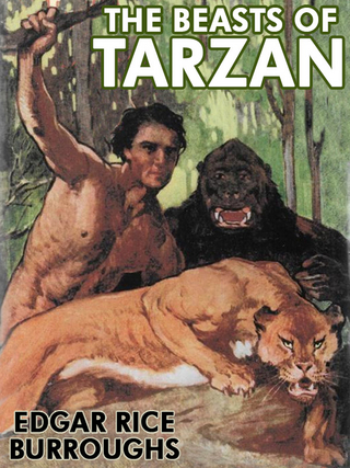 Beasts of Tarzan