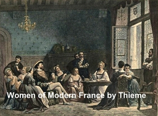 Women of Modern France