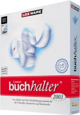 Lexware buchhalter 2003 - 