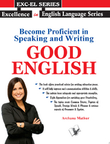 Become Proficient In Speaking And Writing - Good English -  Archana Mathur