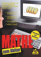 Mathe zum Abitur - Hubert Bossek