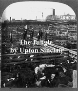 Jungle -  Upton Sinclair