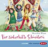 Vier zauberhafte Schwestern - Sheridan Winn