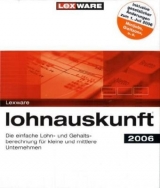 Lexware lohnauskunft 2006 - 