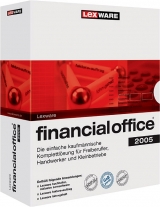 Lexware financial office 2005 - 