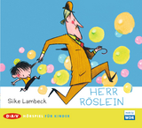 Herr R&ouml;slein - Silke Lambeck