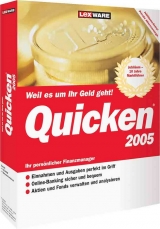 Lexware Quicken 2005 - 