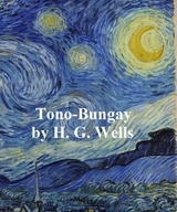 Tono-Bungay -  H. G. Wells